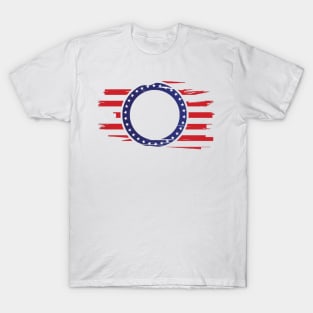 Stand up for Betsy ross T-Shirt